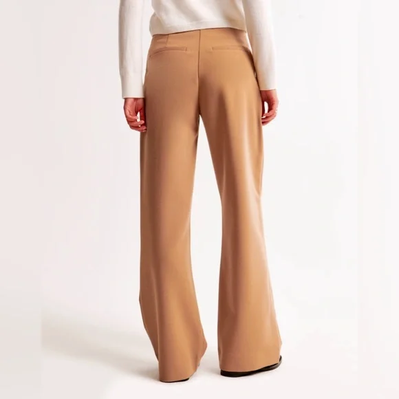 Abercrombie Trousers - Picture 2 of 5